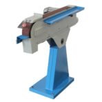 Bandschleifmaschine 75 x 2000 mm - Image 3
