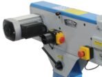 Bandschleifmaschine 75 x 2000 mm - Image 2