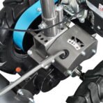 Bertolini BT 350 Einachser Einachsschlepper | K 800 HC OHV | mit Bodenfräse 50cm - Image 6