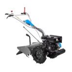 Bertolini BT 350 Einachser Einachsschlepper | K 800 HC OHV | mit Bodenfräse 50cm - Image 2