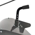 Bertolini BT 350 Einachser Einachsschlepper | K 800 HC OHV | mit Bodenfräse 50cm - Image 4