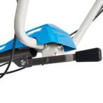 Bertolini BT 350 Einachser Einachsschlepper | K 800 HC OHV | mit Bodenfräse 50cm - Image 3