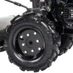 Bertolini BT 350 Einachser Einachsschlepper | K 800 HC OHV | mit Bodenfräse 50cm - Image 5