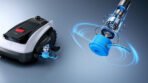 ECOVACS Goat O1200 LiDAR PRO - Image 5