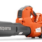 Husqvarna 530iBX Blasgerät ohne Akku | Ladegerät