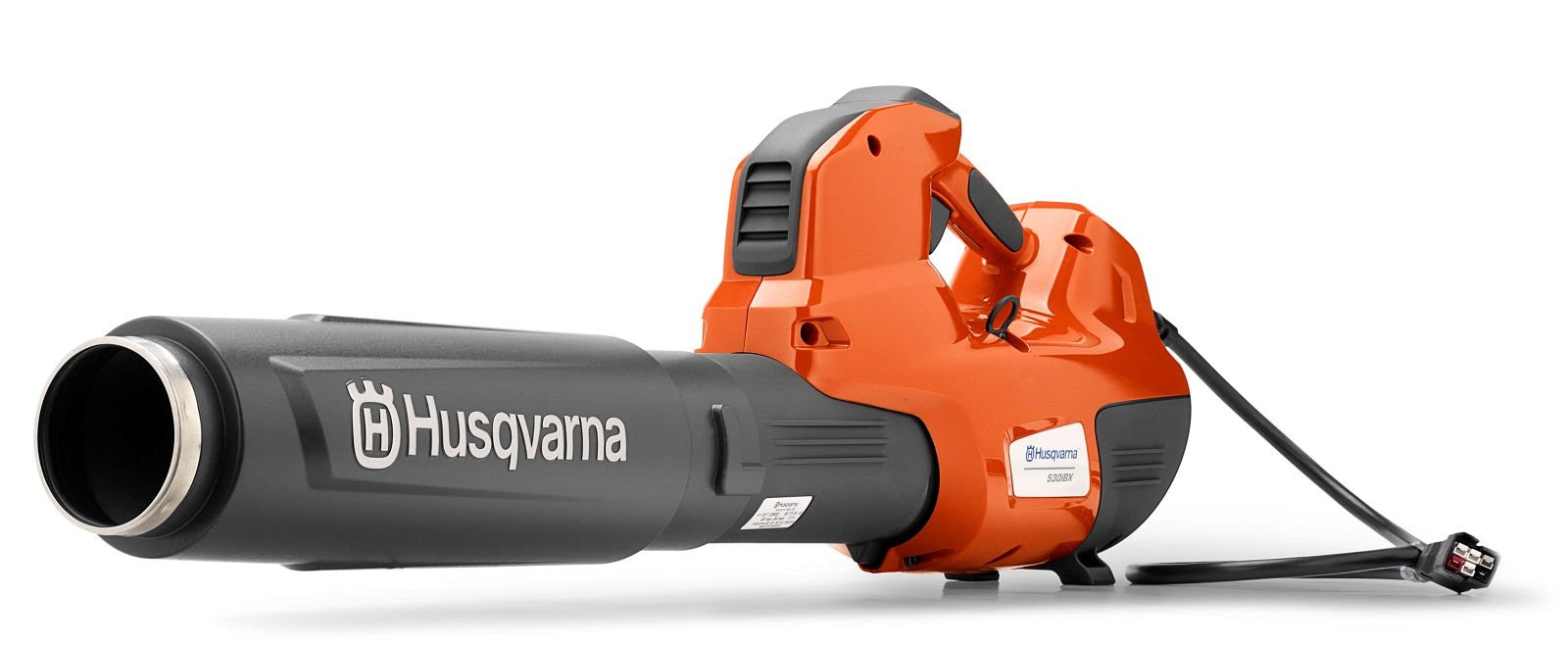 f10add8a0a8a29d8ec032ed599381b40.jpg Husqvarna 530iBX Blasgerät ohne Akku | Ladegerät - Image 1