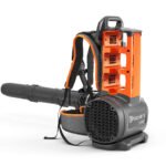 Husqvarna 570iBT Akku-Laubbläser (Rückentragbar)