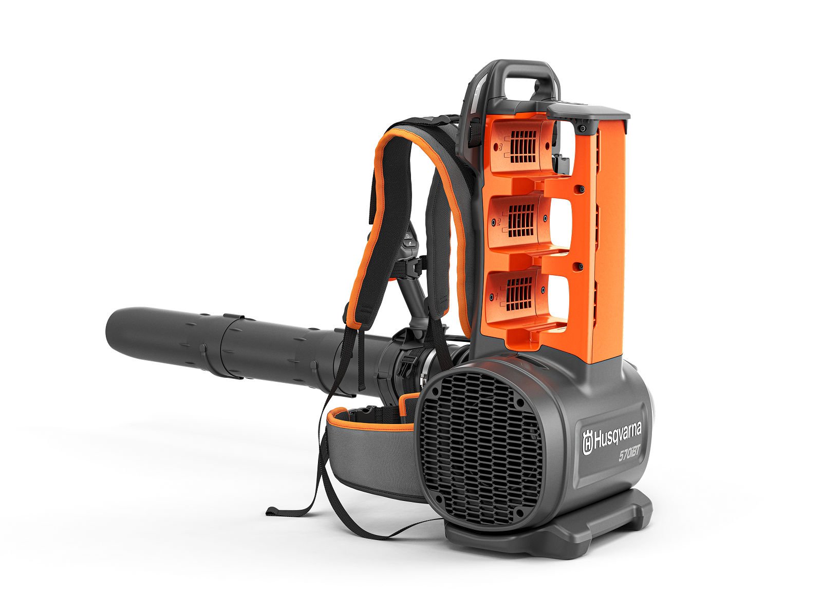 f274438bcf34ab7a1d95955f975031ab.jpg Husqvarna 570iBT Akku-Laubbläser (Rückentragbar) - Image 1