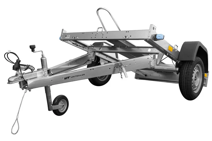 fre_pm_REMORQUE-MOTO-1-RAIL-UNITRAILER-SANS-PLANCHER-4348_13.webp Einschienen-Motorradanhänger ohne Boden - Image 1