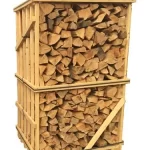 Brennholz Buche 7,5 Ster 25 cm Kammergetrocknet