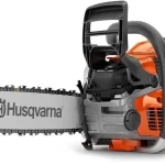 Husqvarna 550 XP G Mark II 15′′ 2020
