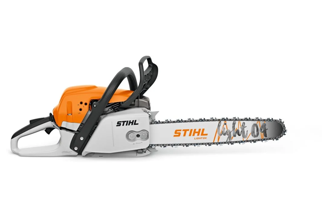 img-1.webp STIHL MS 201 T-CM Benzin-Kettensäge mit 35 cm Führungsschiene - Image 1