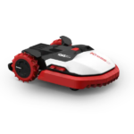 Kress Mission Mega KR136E Mähroboter – Kabelgebunden bis 6.500 m²