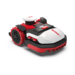Kress RTKn 600 KR160E Mähroboter – Präzise bis 600 m²