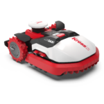 Kress RTKn KR230E Mähroboter bis 8.000 m² mit OAS