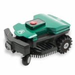 Mähroboter Ambrogio L15 Deluxe AM015D0F9Z – bis 600 m², 45% Steigung