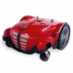 Mähroboter Ambrogio L250i Elite S+ AM250L4W1Z – bis 5000 m², 45% Steigung