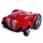 Mähroboter Ambrogio L250i Elite AM250L4V1Z – bis 3200 m², 45% Steigung