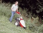 Tielbürger t70 Balkenmäher – B&S 750 OHV inkl. ESM Mähbalken 117cm - Image 2