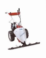 Tielbürger t70 Balkenmäher – B&S 750 OHV inkl. ESM Mähbalken 117cm