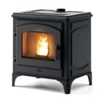 Pelletofen MCZ Deco Air 8 UP! 8 kW