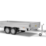 Humbaur HT 35 41 21 Anhänger