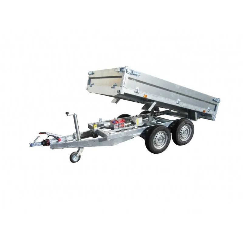 remorque-benne-lider-39600pe-bennage-electrique.webp Lider 39600 PE Elektrokipper - Image 1