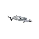 Autotransportanhänger – LIDER – 39770 – 1600 kg