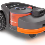 Segway Navimow H500E-VF – Mähroboter mit satellitengestützter Navigation