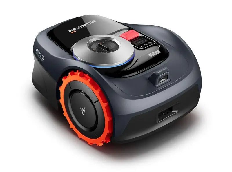 segway-navimow-i108e-maehroboter.jpg Segway Navimow i108E – Intelligenter Mähroboter mit visueller Kartierung - Image 1