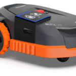 Segway Navimow X315E – Premium-Mähroboter mit RTK- und VSLAM-Technologie