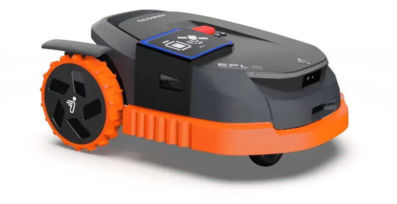 segway-navimow-x330e-maehroboter.png Segway Navimow X330E – Premium-Mähroboter mit RTK- und VSLAM-Technologie - Image 1