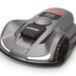 Sunseeker Elite X7 PLUS – Kabelloser Allrad-Mähroboter bis 6.000 m²
