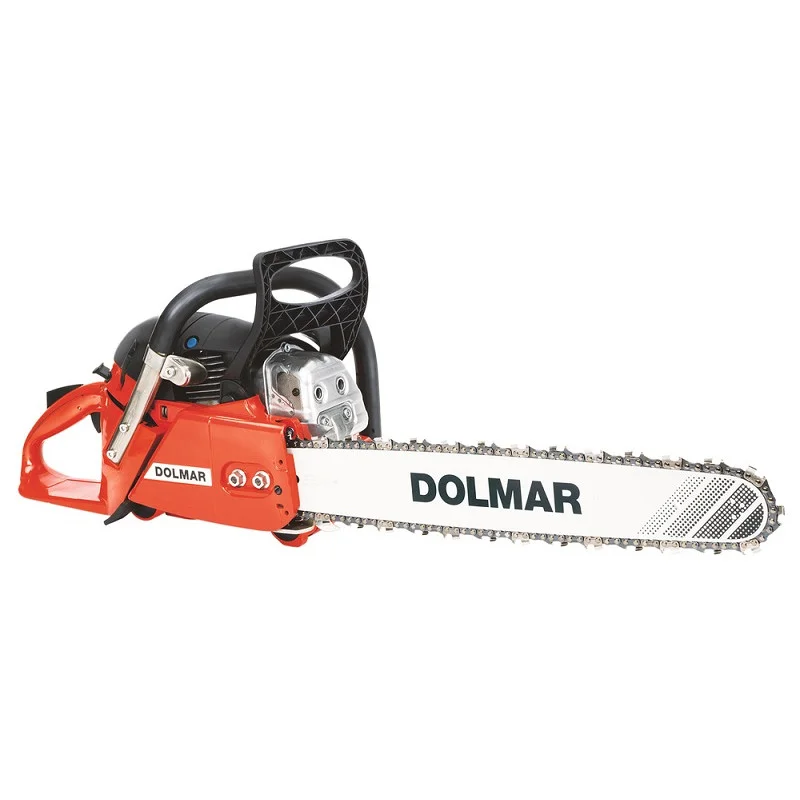 tronconneuse-dolmar-pro-2-temps-726-cm3-50-cm-ps7310-50.webp Dolmar Pro Zweitakt-Kettensäge, 72,6 cm³, 50 cm, PS7310-50 - Image 1