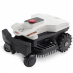 Mähroboter Ambrogio Twenty Elite 7061882634380 – bis 1000 m², 45% Steigung