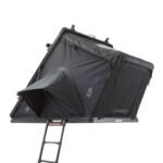 Vickywood Alu Hartschalen Dachzelt CUMARU XP 135 All Black