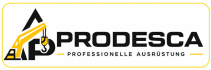logo prodesca